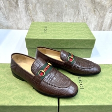 Gucci Business Shoes